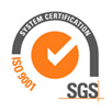 Logo SGS