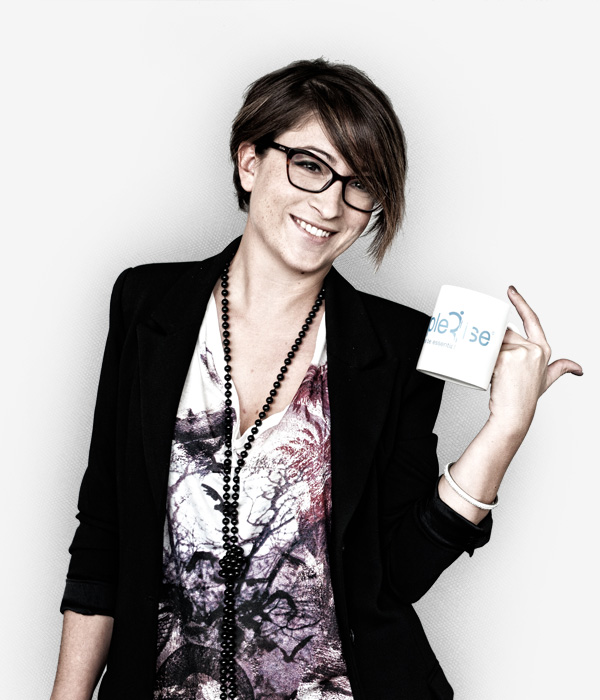 Marzia Visentin