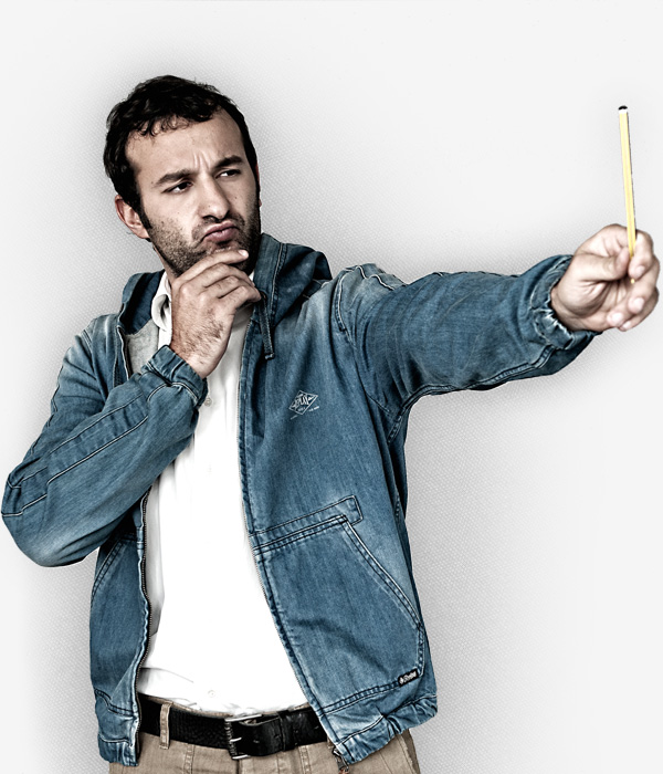 Alessandro Rossi