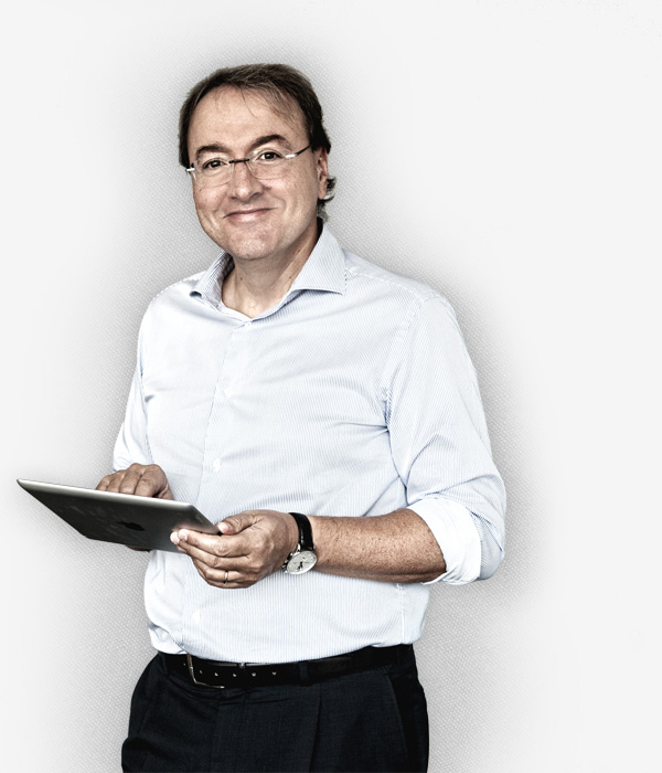 Antonio Di Stefano