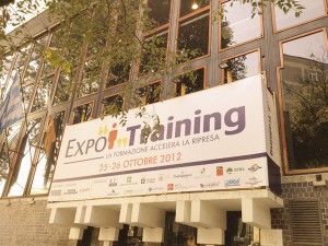 expo