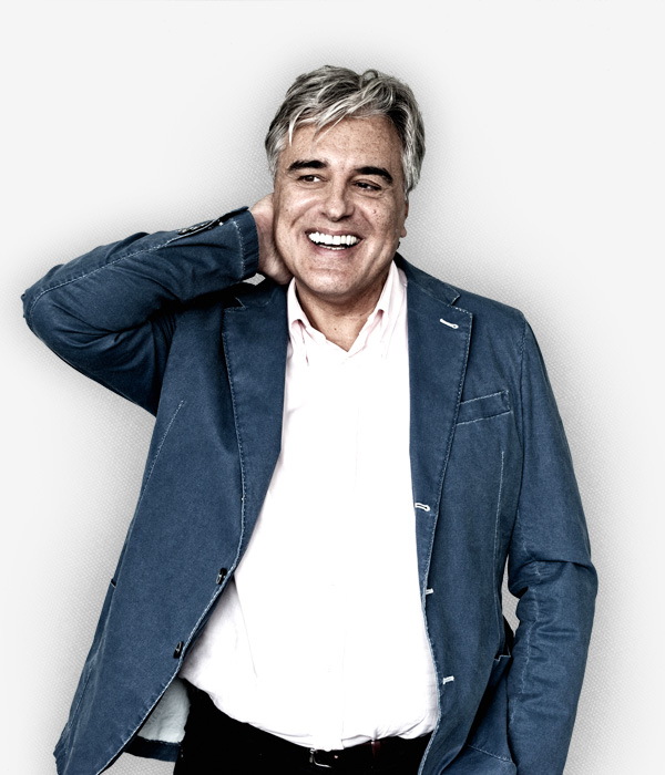 Mauro Petronelli