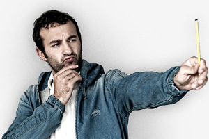 Alessandro Rossi