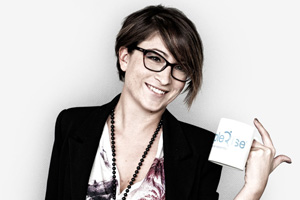 Marzia Visentin