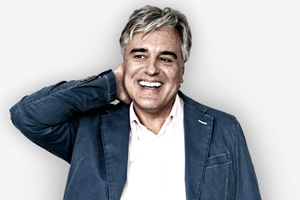 Mauro Petronelli
