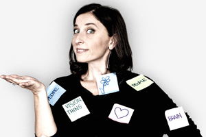 Sara Taddeo