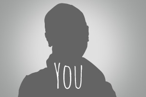 You