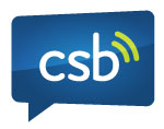 CSB logo