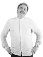 Antonio Di Stefano peoplerise