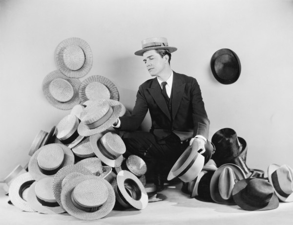 account manager too many hats