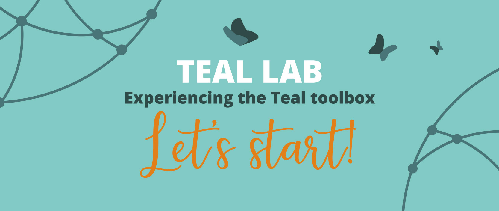 teal lab