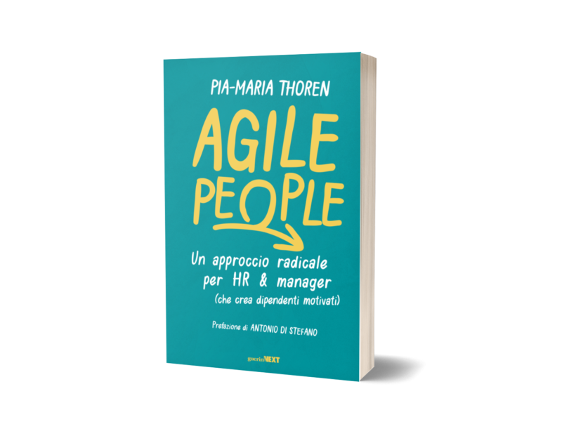 agile people italiano