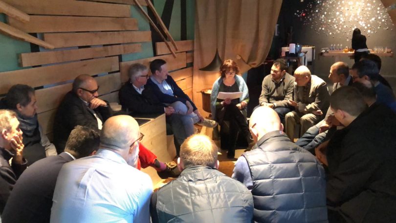 storytelling peoplerise