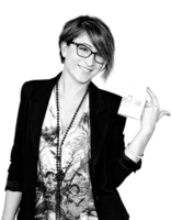 Marzia Visentin peoplerise