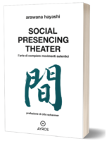 social prsencing theater