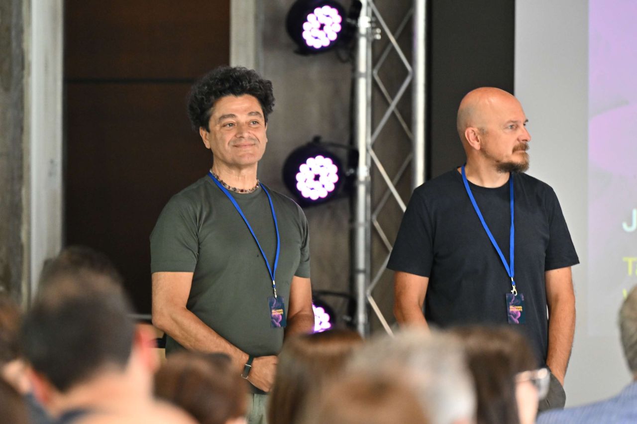 Bridging Dialogues 2025