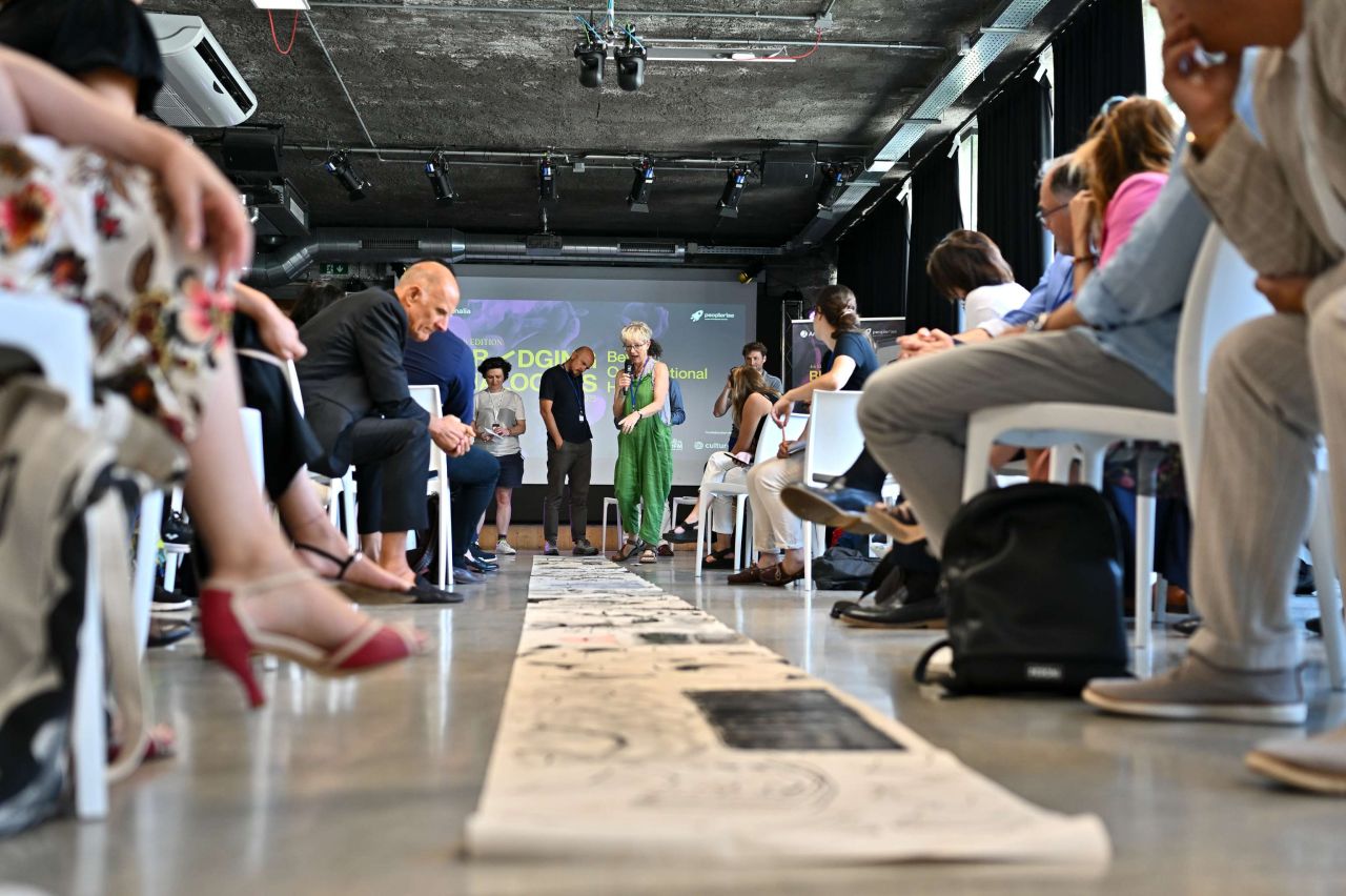 Bridging Dialogues 2025