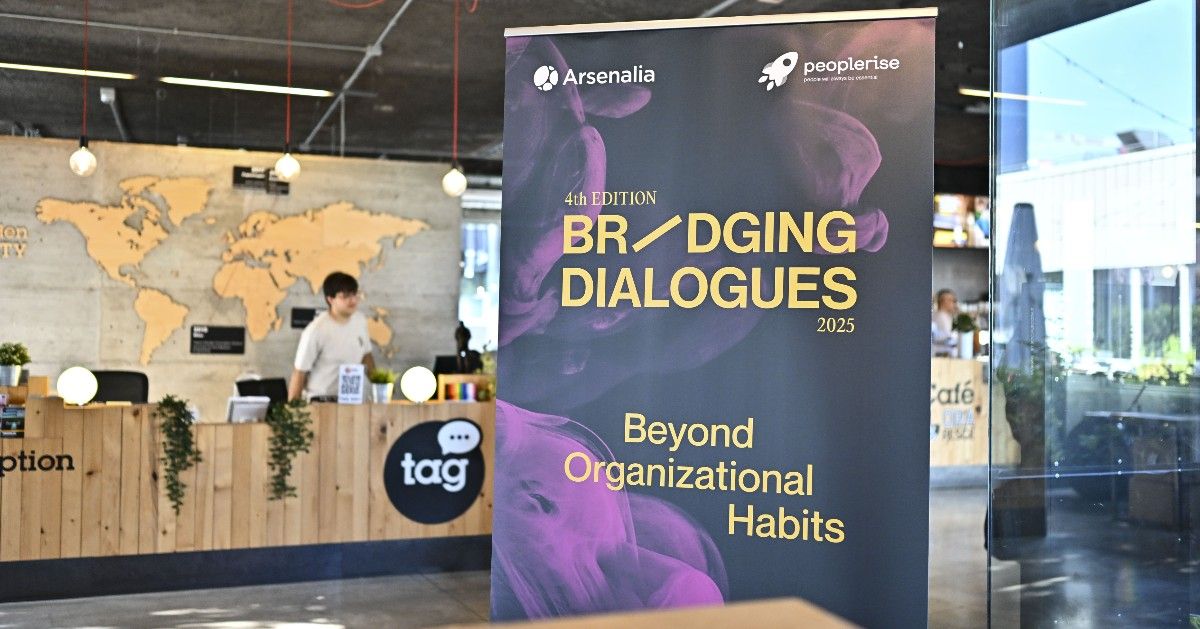 Bridging Dialogues 2025