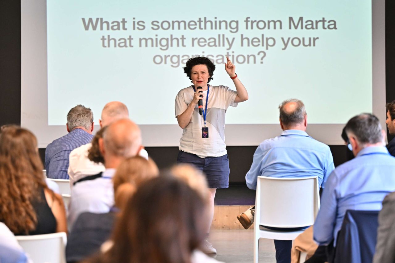 Bridging Dialogues 2025