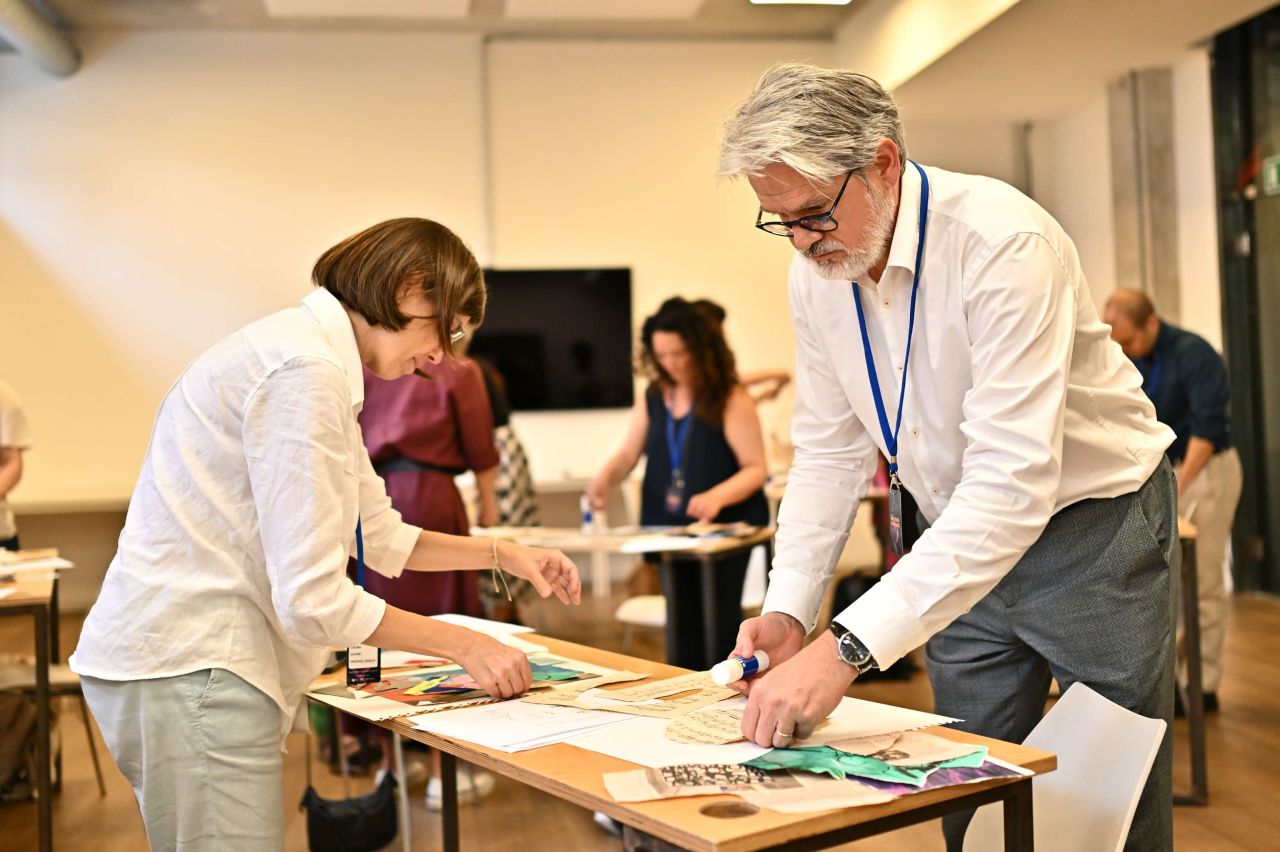 Bridging Dialogues 2025