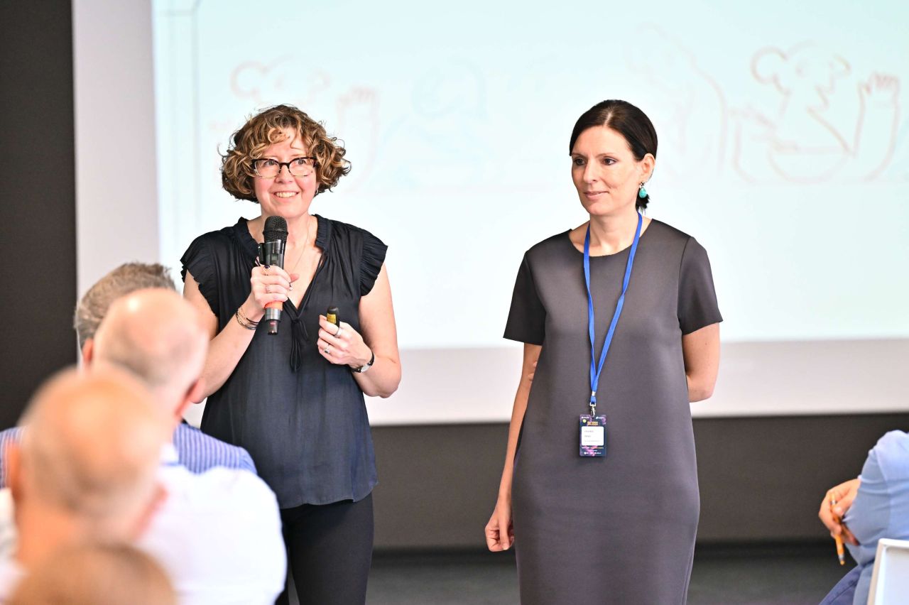 Bridging Dialogues 2025