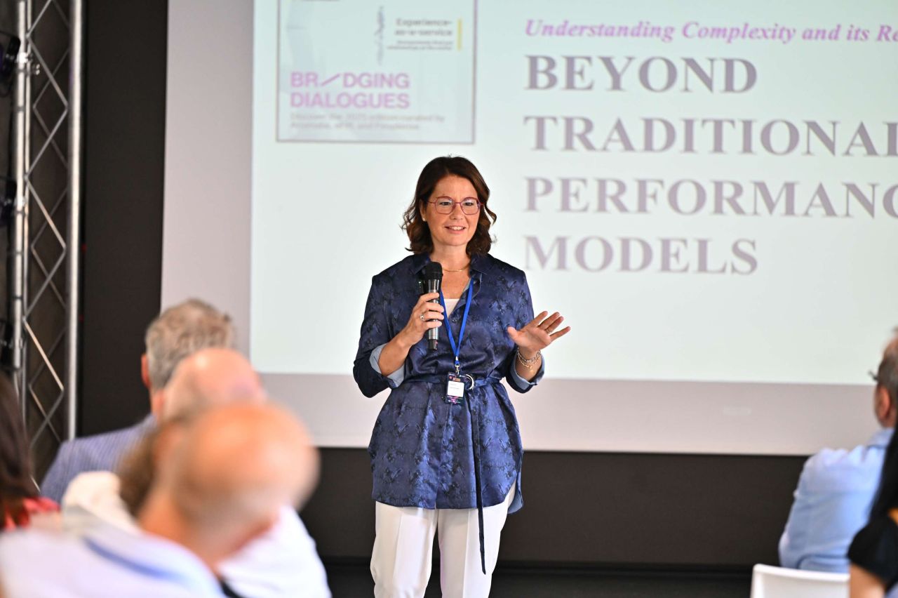 Bridging Dialogues 2025