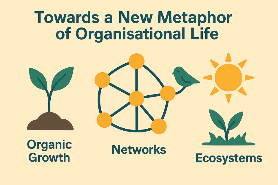Organizational life