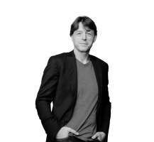 Laurent Ledou