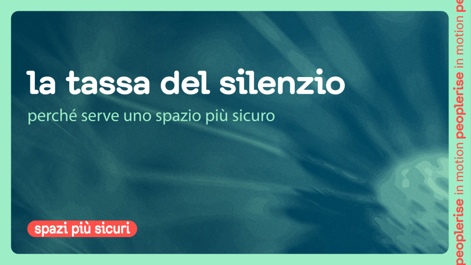 spazio più sicuro