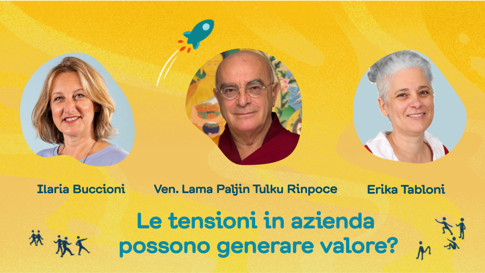 tensioni